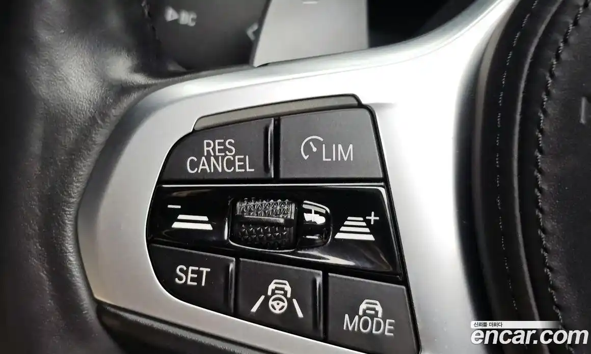 BMW 4-Series 2021 2.0 гидро, фото 23