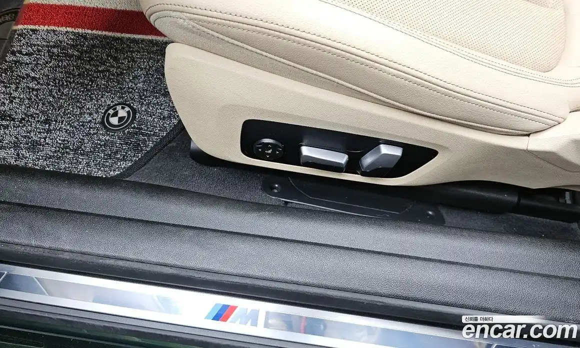 BMW 4-Series 2021 2.0 гидро, фото 24