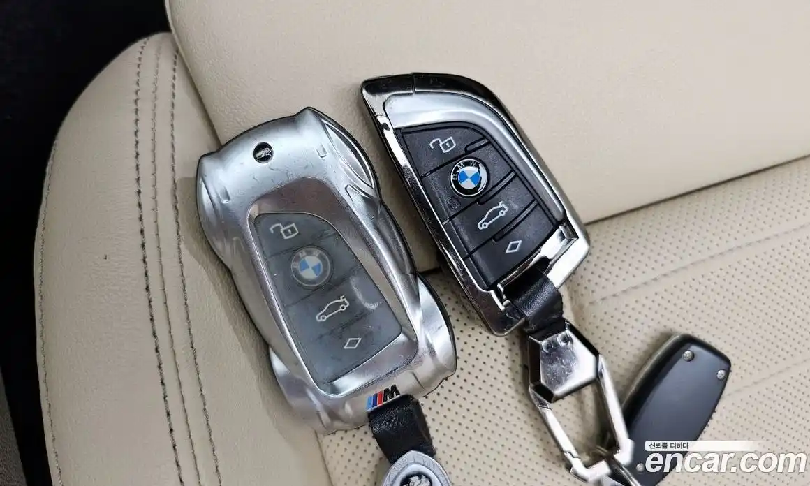 BMW 4-Series 2021 2.0 гидро, фото 28