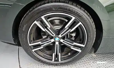 BMW 4-Series 2021 2.0 гидро, миниатюра 5