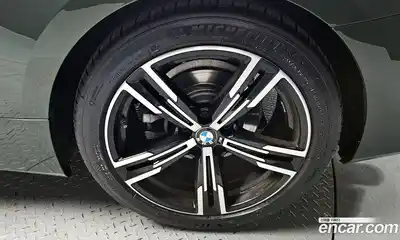 BMW 4-Series 2021 2.0 гидро, миниатюра 7