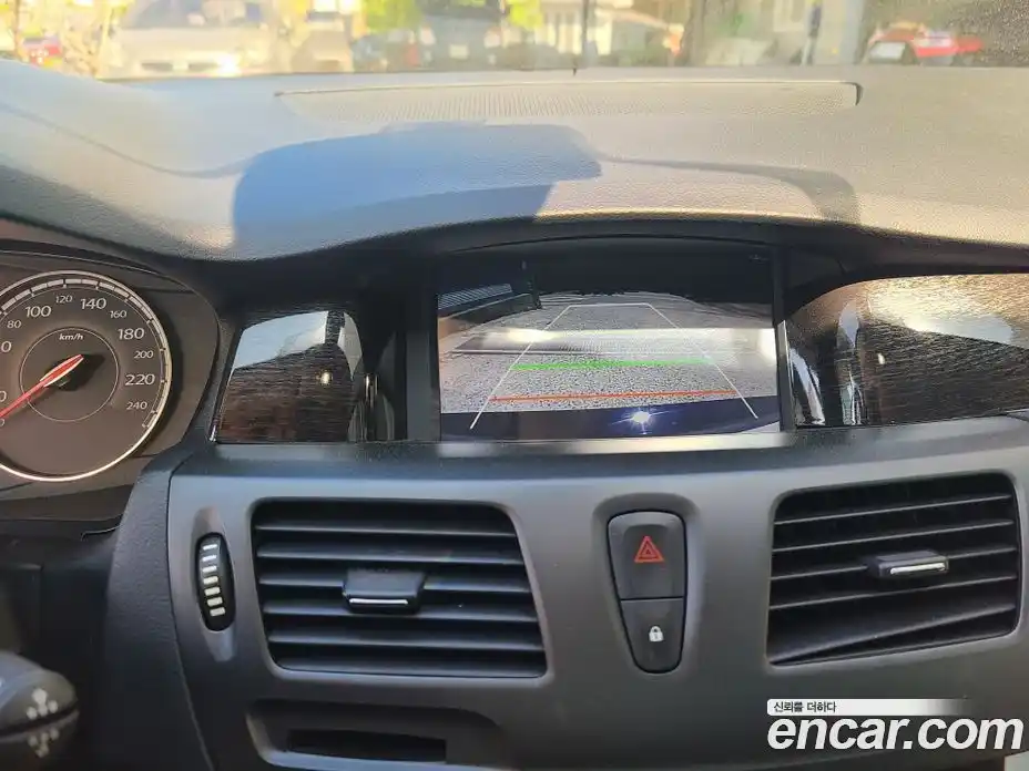 Renault SM5 2014 2.0 гидро, фото 11