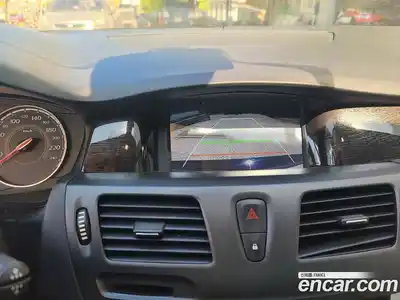 Renault SM5 2014 2.0 гидро, миниатюра 11