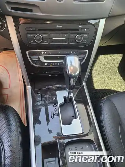 Renault SM5 2014 2.0 гидро, миниатюра 12