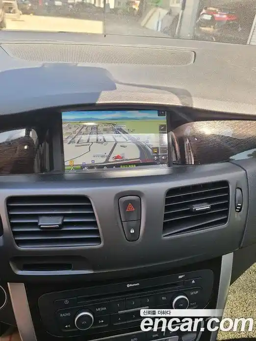 Renault SM5 2014 2.0 гидро, фото 13