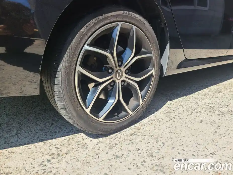 Renault SM5 2014 2.0 гидро, фото 15
