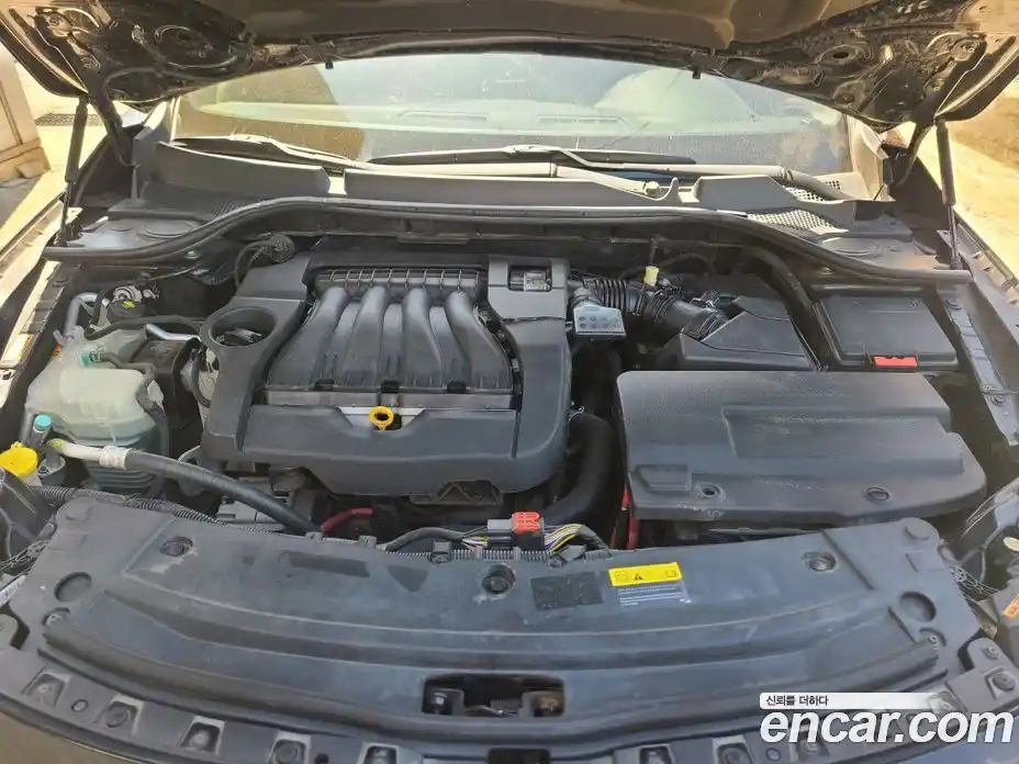 Renault SM5 2014 2.0 гидро, фото 16