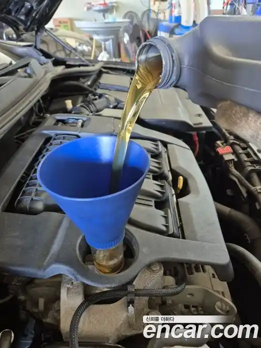 Renault SM5 2014 2.0 гидро, фото 17