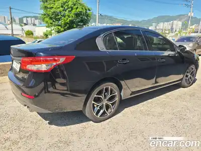 Renault SM5 2014 2.0 гидро, миниатюра 3