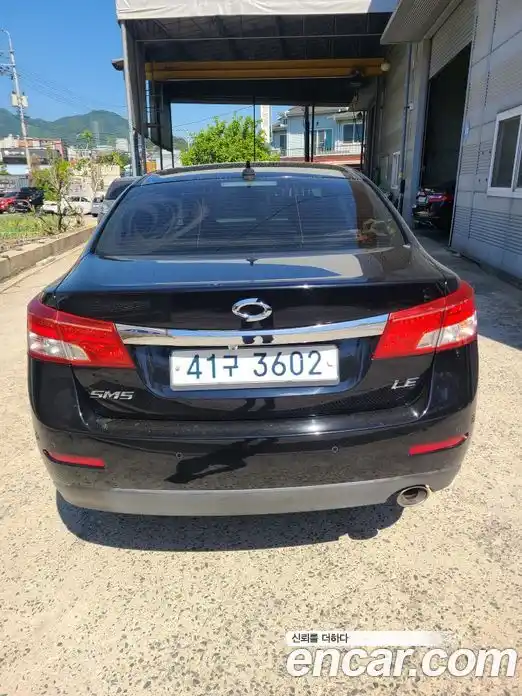 Renault SM5 2014 2.0 гидро, фото 4