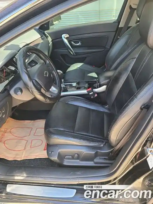 Renault SM5 2014 2.0 гидро, фото 5