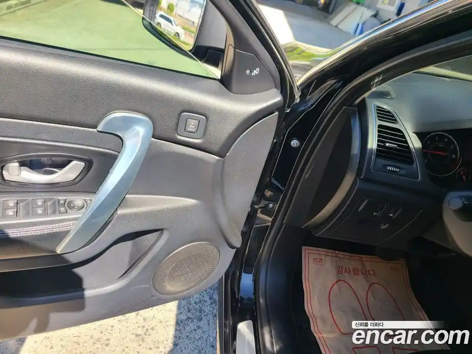 Renault SM5 2014 2.0 гидро, фото 6