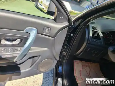 Renault SM5 2014 2.0 гидро, миниатюра 6