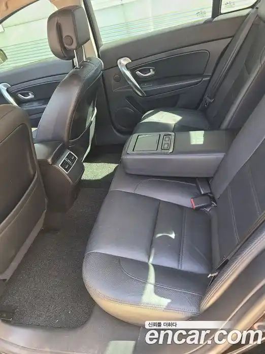 Renault SM5 2014 2.0 гидро, фото 7