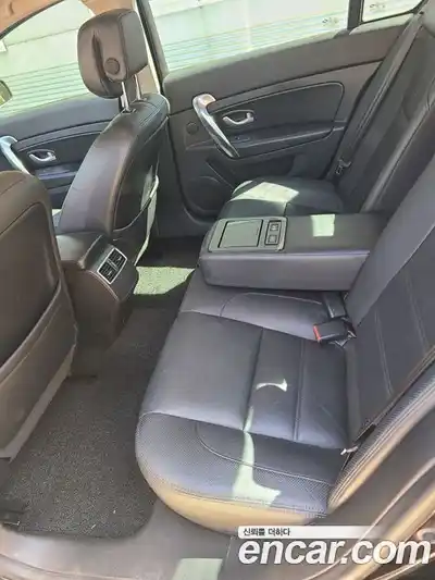 Renault SM5 2014 2.0 гидро, миниатюра 7