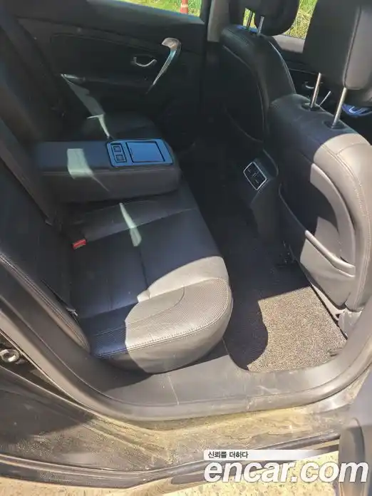 Renault SM5 2014 2.0 гидро, фото 8