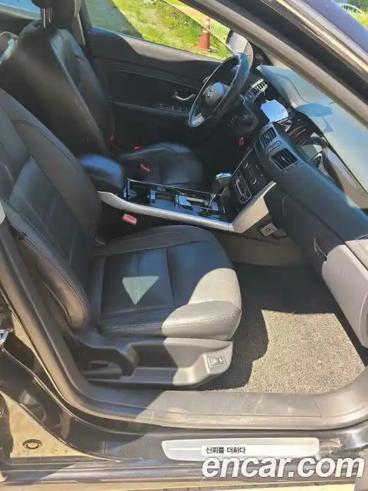 Renault SM5 2014 2.0 гидро, фото 9