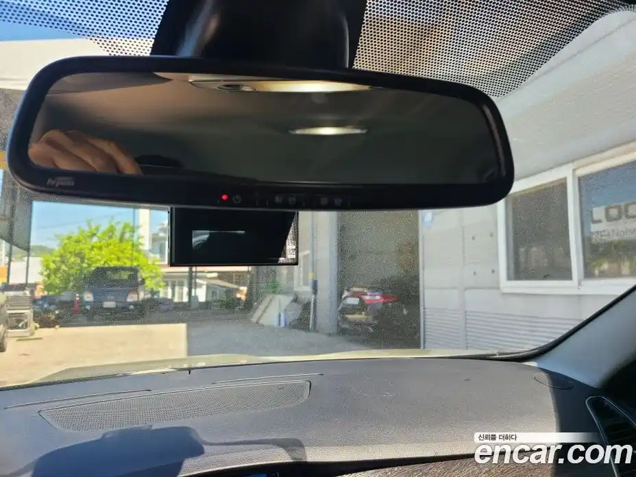 Renault SM5 2014 2.0 гидро, фото 10