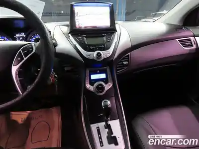 Renault SM6 2016 1.6 гидро, миниатюра 11