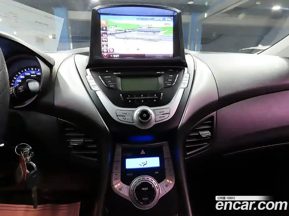 Renault SM6 2016 1.6 гидро, фото 12