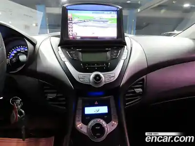 Renault SM6 2016 1.6 гидро, миниатюра 12