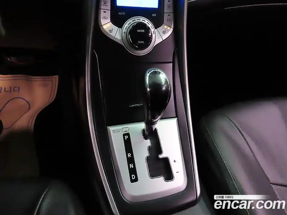 Renault SM6 2016 1.6 гидро, фото 13