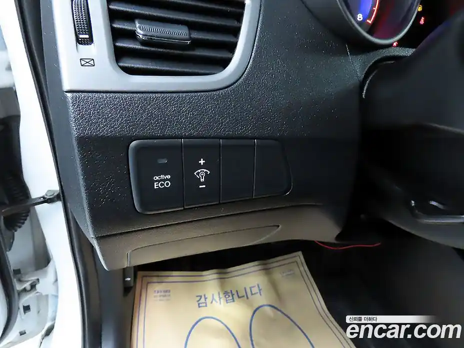 Renault SM6 2016 1.6 гидро, фото 15