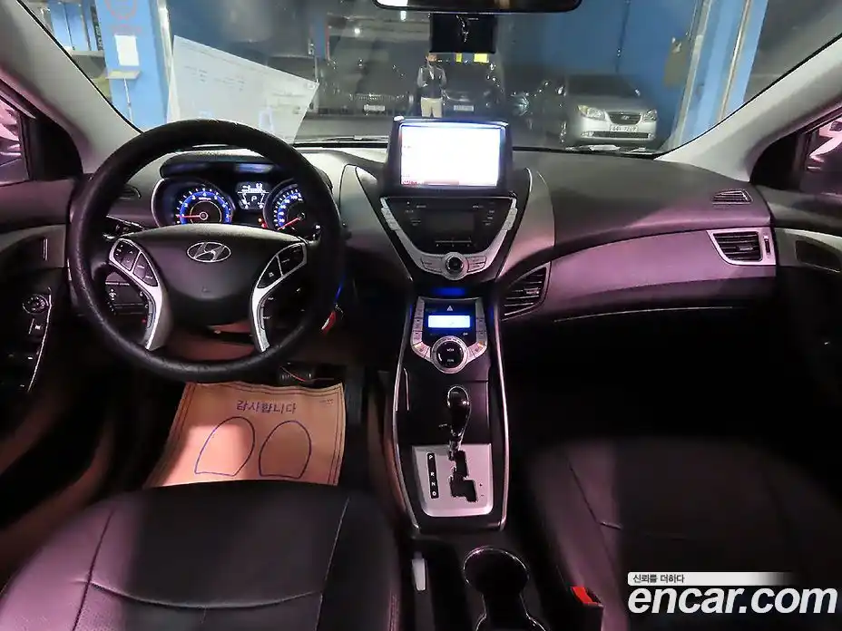 Renault SM6 2016 1.6 гидро, фото 5