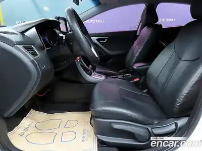 Renault SM6 2016 1.6 гидро, миниатюра 6