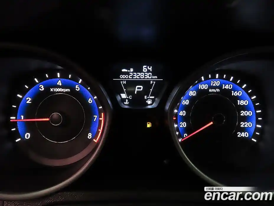 Renault SM6 2016 1.6 гидро, фото 9