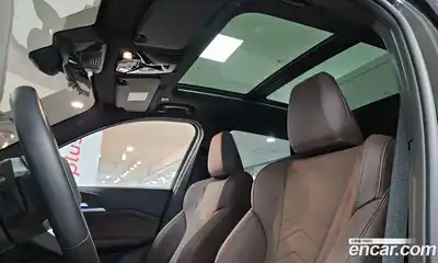 BMW X1 2025 2.0 гидро, миниатюра 11