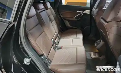 BMW X1 2025 2.0 гидро, миниатюра 12