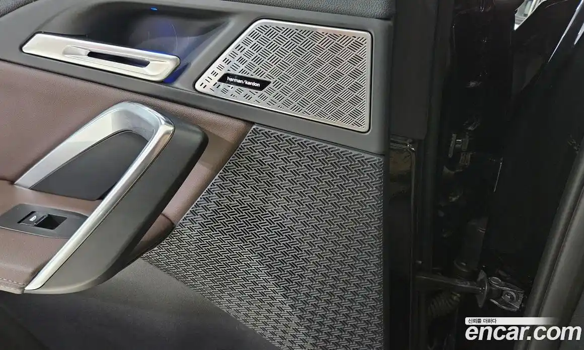 BMW X1 2025 2.0 гидро, фото 19