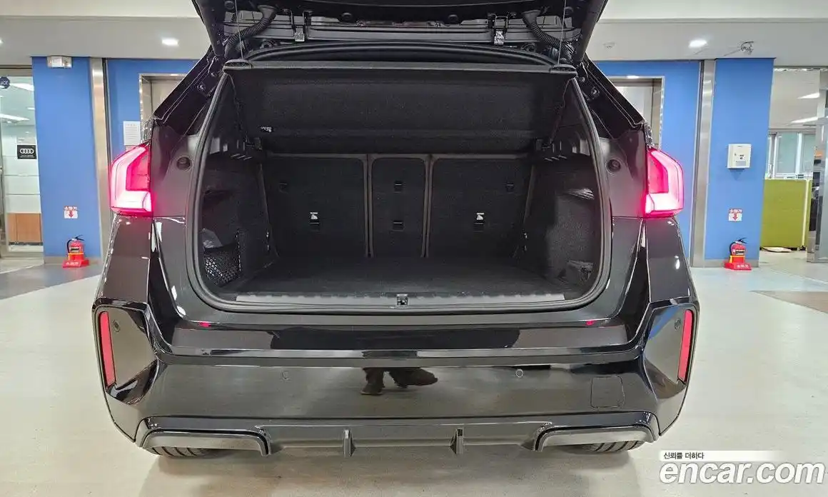 BMW X1 2025 2.0 гидро, фото 20
