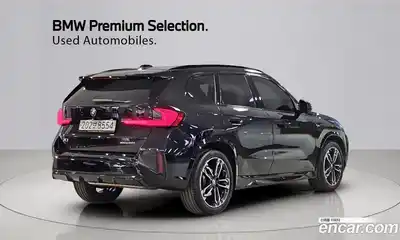 BMW X1 2025 2.0 гидро, миниатюра 2