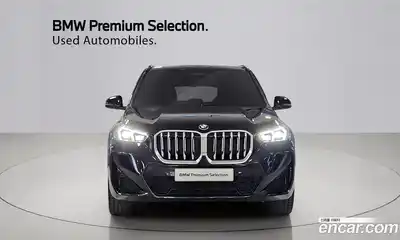 BMW X1 2025 2.0 гидро, миниатюра 3