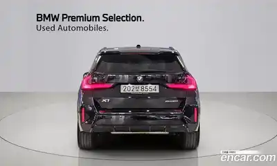BMW X1 2025 2.0 гидро, миниатюра 4