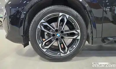 BMW X1 2025 2.0 гидро, миниатюра 5