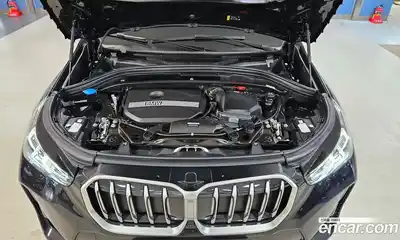 BMW X1 2025 2.0 гидро, миниатюра 6