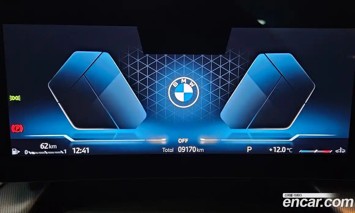 BMW X1 2025 2.0 гидро, фото 8