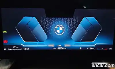 BMW X1 2025 2.0 гидро, миниатюра 8