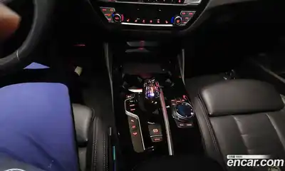 BMW X4 2021 2.0 гидро, миниатюра 7