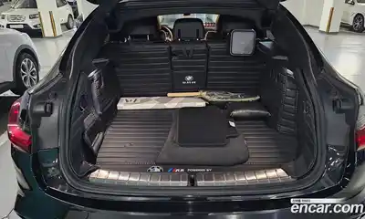 BMW X4 2021 2.0 гидро, миниатюра 8