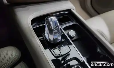 Volvo XC90 2019 2.0 автомат (гидро), миниатюра 12