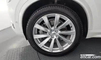 Volvo XC90 2019 2.0 автомат (гидро), миниатюра 5