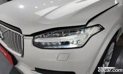 Volvo XC90 2019 2.0 автомат (гидро), миниатюра 8