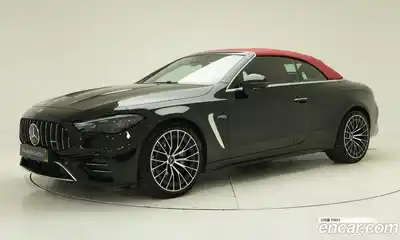 Mercedes-Benz CLE-Class, 2025