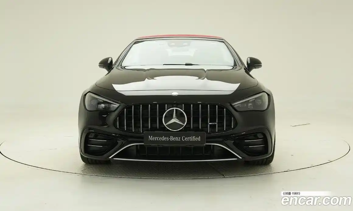 Mercedes-Benz CLE-Class 2025 3.0 гидро, фото 3