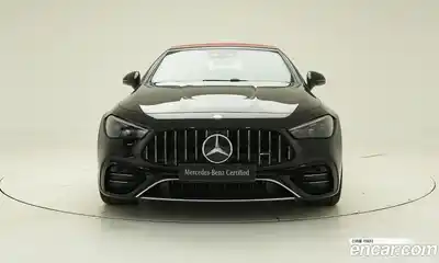 Mercedes-Benz CLE-Class 2025 3.0 гидро, миниатюра 3