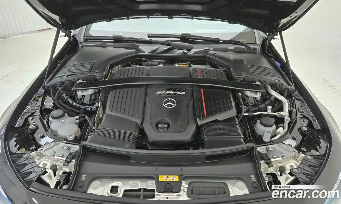 Mercedes-Benz CLE-Class 2025 3.0 гидро, фото 6